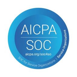 SOC 2 Type II certified, AICPA SOC for Service Organizations